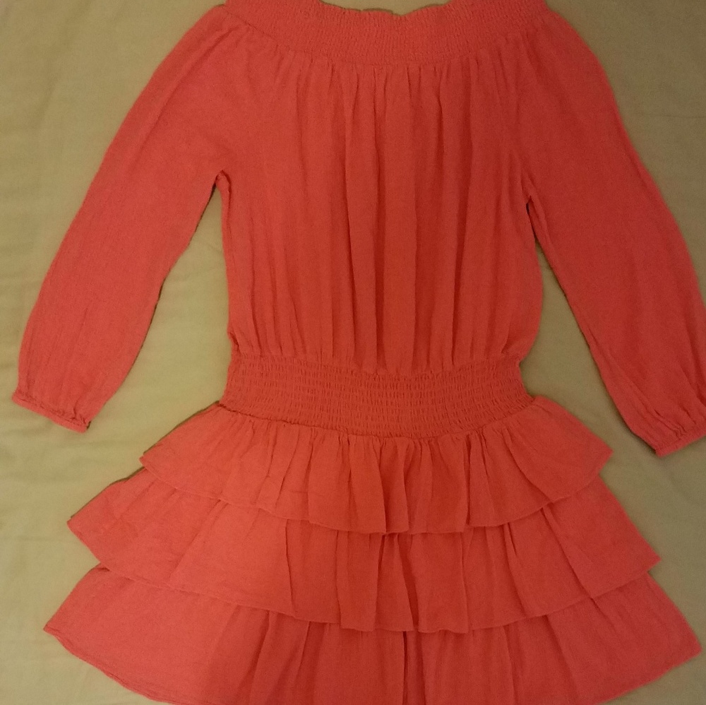 MK dress